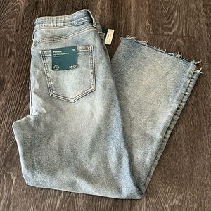 NWT JAG Jeans